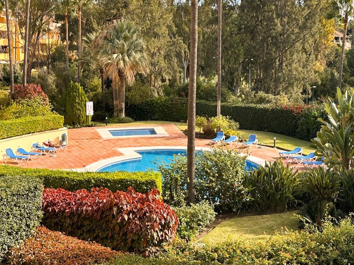 Stunning 2 Bedroom At Greenlife Marbella! Apartment Marbella