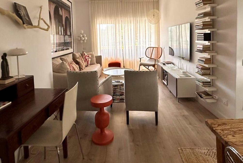 Stunning 2 Bedroom At Greenlife Marbella! Marbella