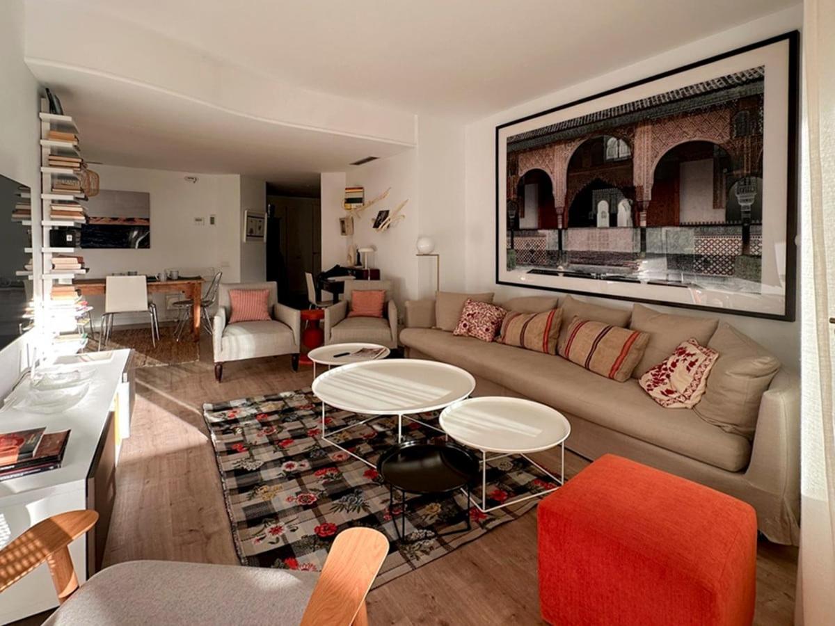 Stunning 2 Bedroom At Greenlife Marbella!
