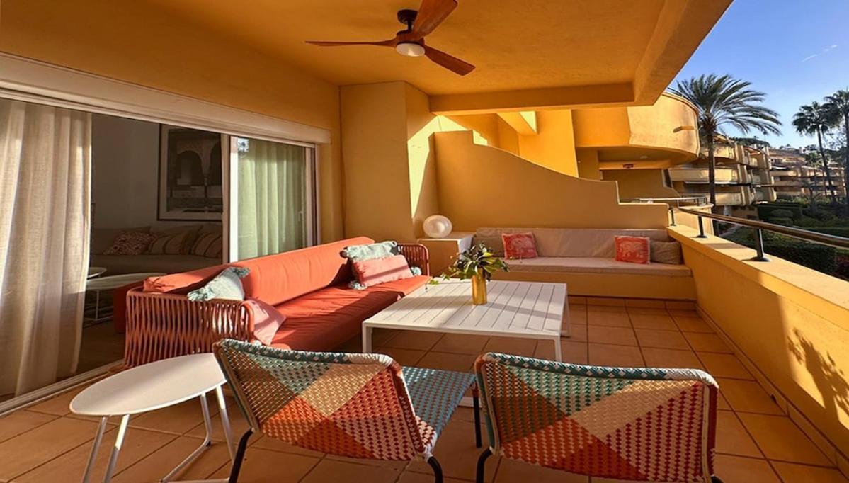 Apartment Stunning 2 Bedroom At Greenlife Marbella!