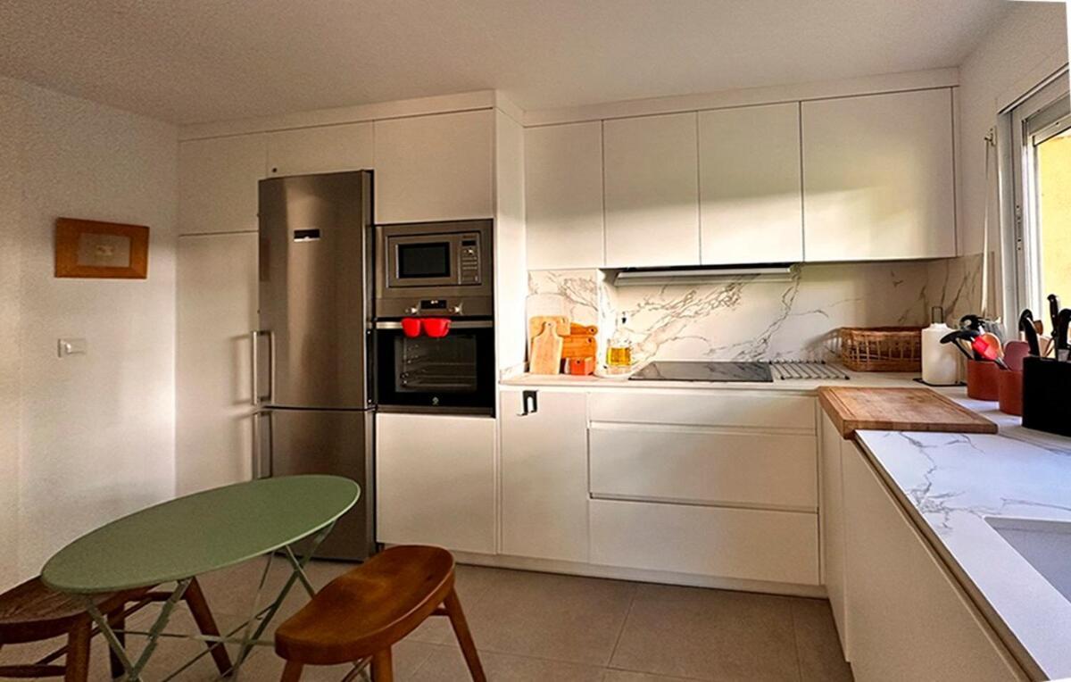 Stunning 2 Bedroom At Greenlife Marbella! Apartment Marbella