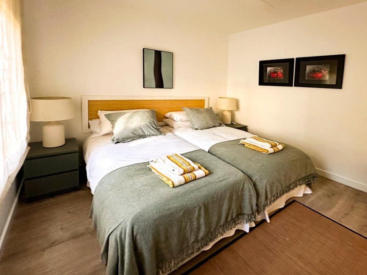 Stunning 2 Bedroom At Greenlife Marbella! Marbella