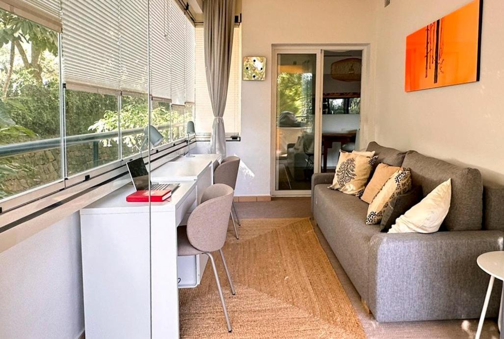 Stunning 2 Bedroom At Greenlife Marbella!