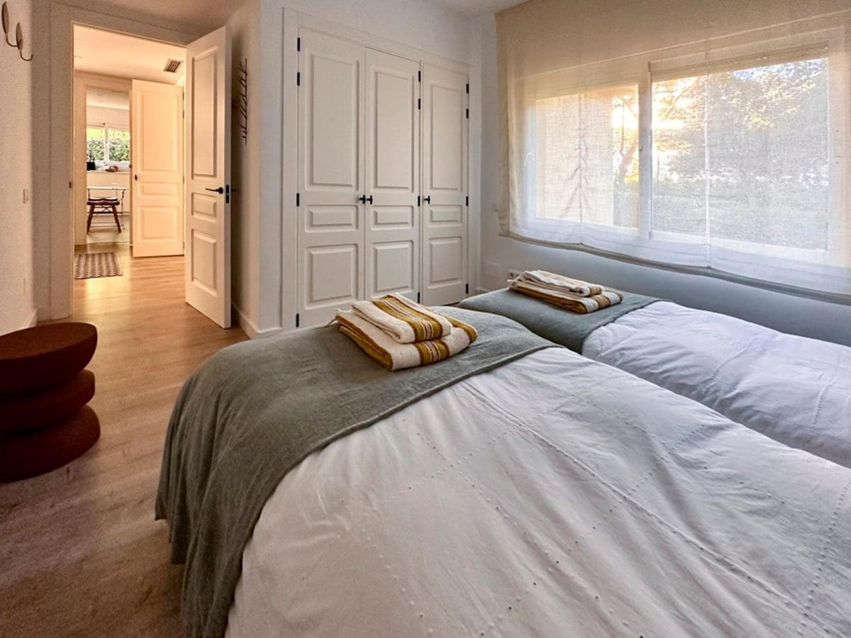 Apartment Stunning 2 Bedroom At Greenlife Marbella! *