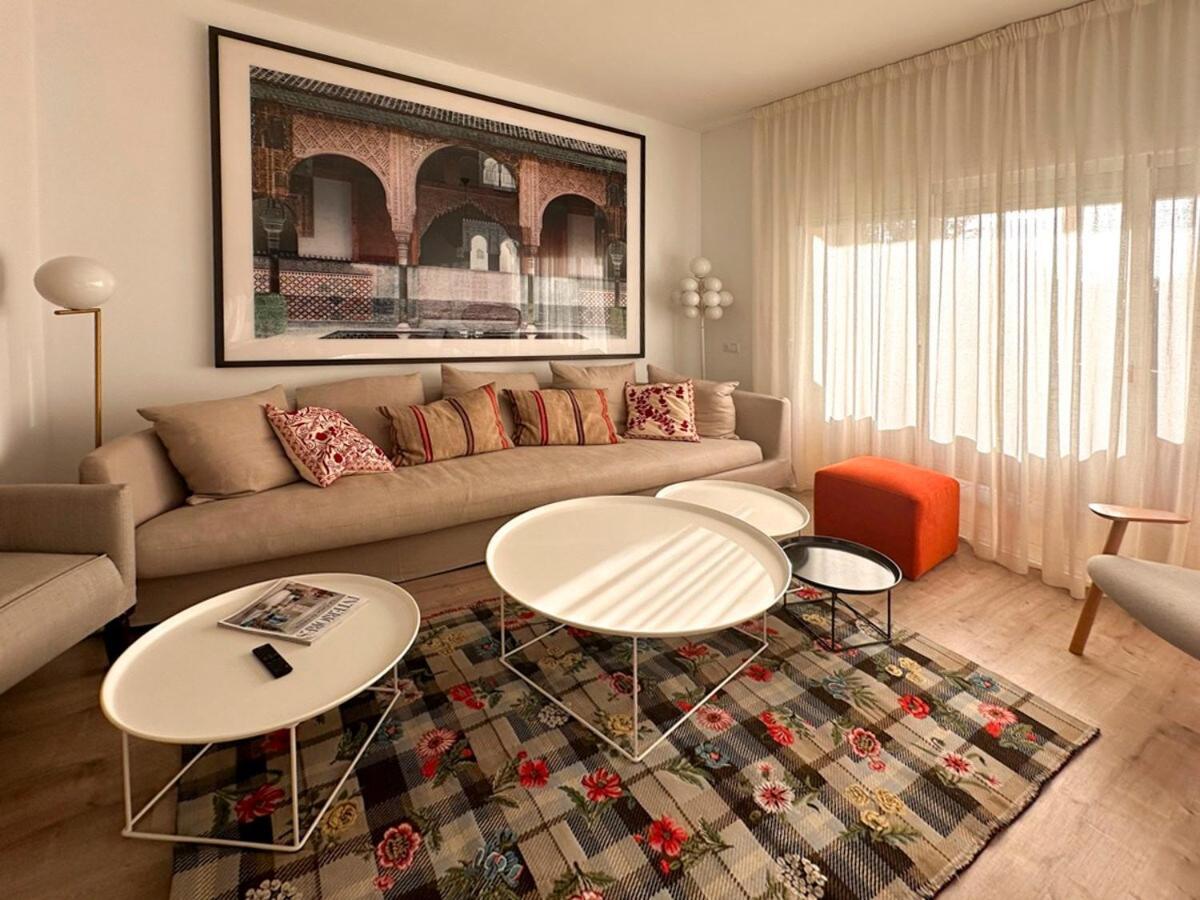 Stunning 2 Bedroom At Greenlife Marbella! Apartment