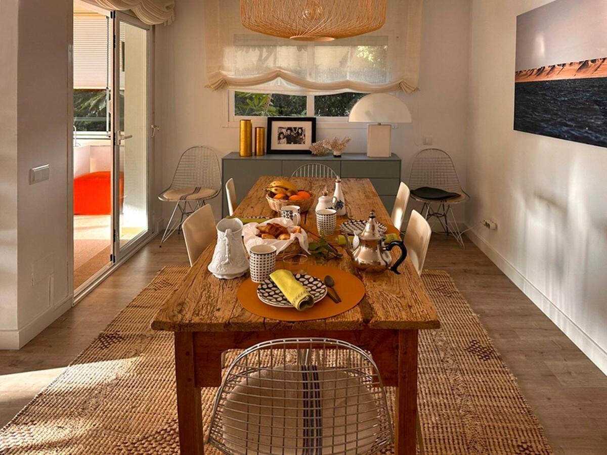 Stunning 2 Bedroom At Greenlife Marbella! Apartment Marbella