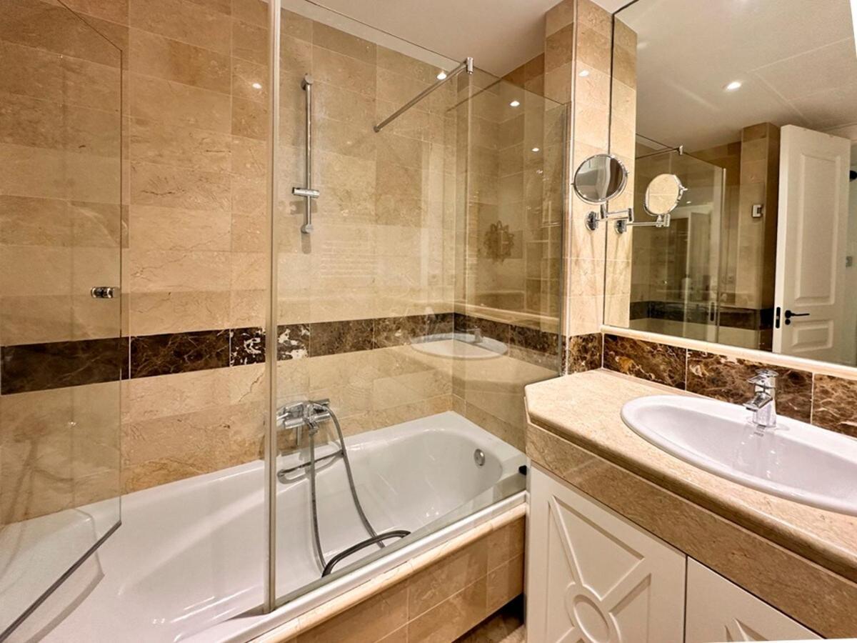 Apartment Stunning 2 Bedroom At Greenlife Marbella! Marbella