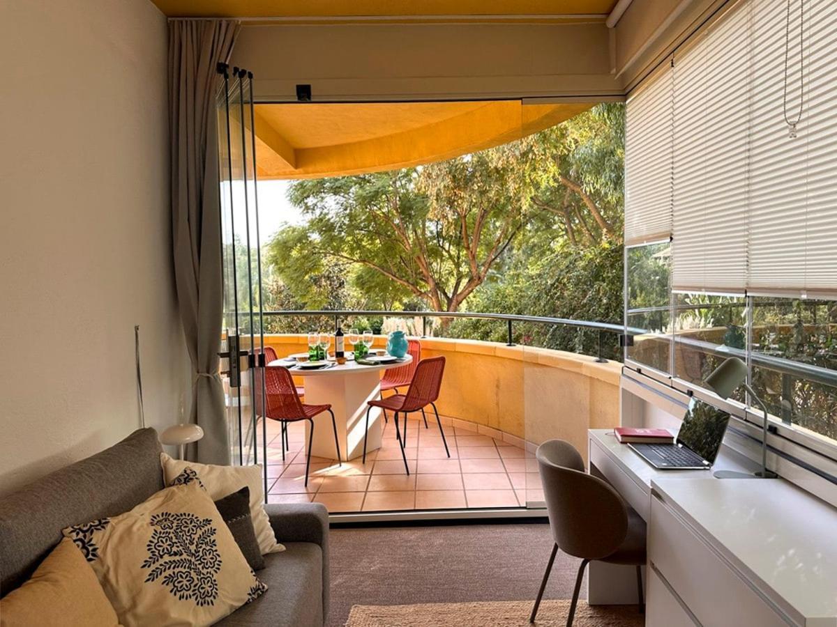 Stunning 2 Bedroom At Greenlife Marbella! Apartment