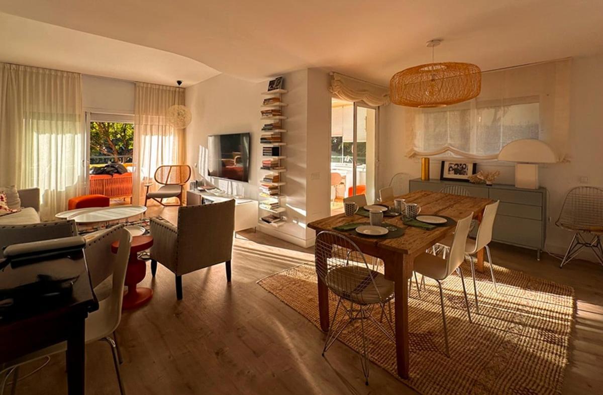 Stunning 2 Bedroom At Greenlife Marbella! Apartment *