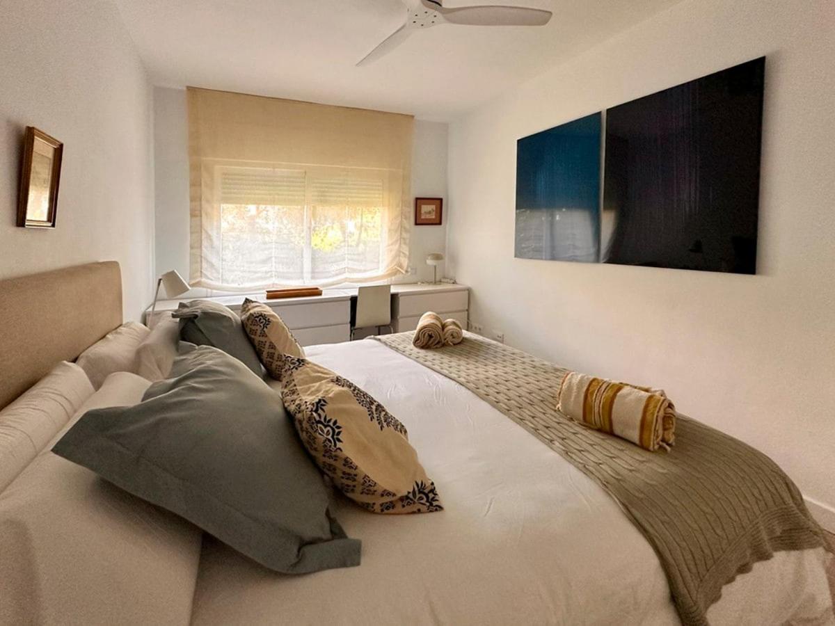 Stunning 2 Bedroom At Greenlife Marbella! Marbella