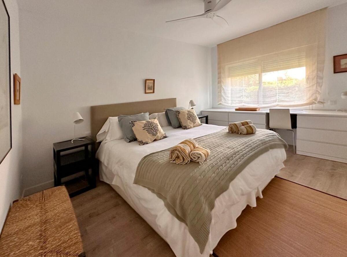 Stunning 2 Bedroom At Greenlife Marbella! Apartment Marbella