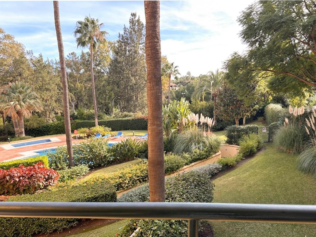 Stunning 2 Bedroom At Greenlife Marbella! Marbella