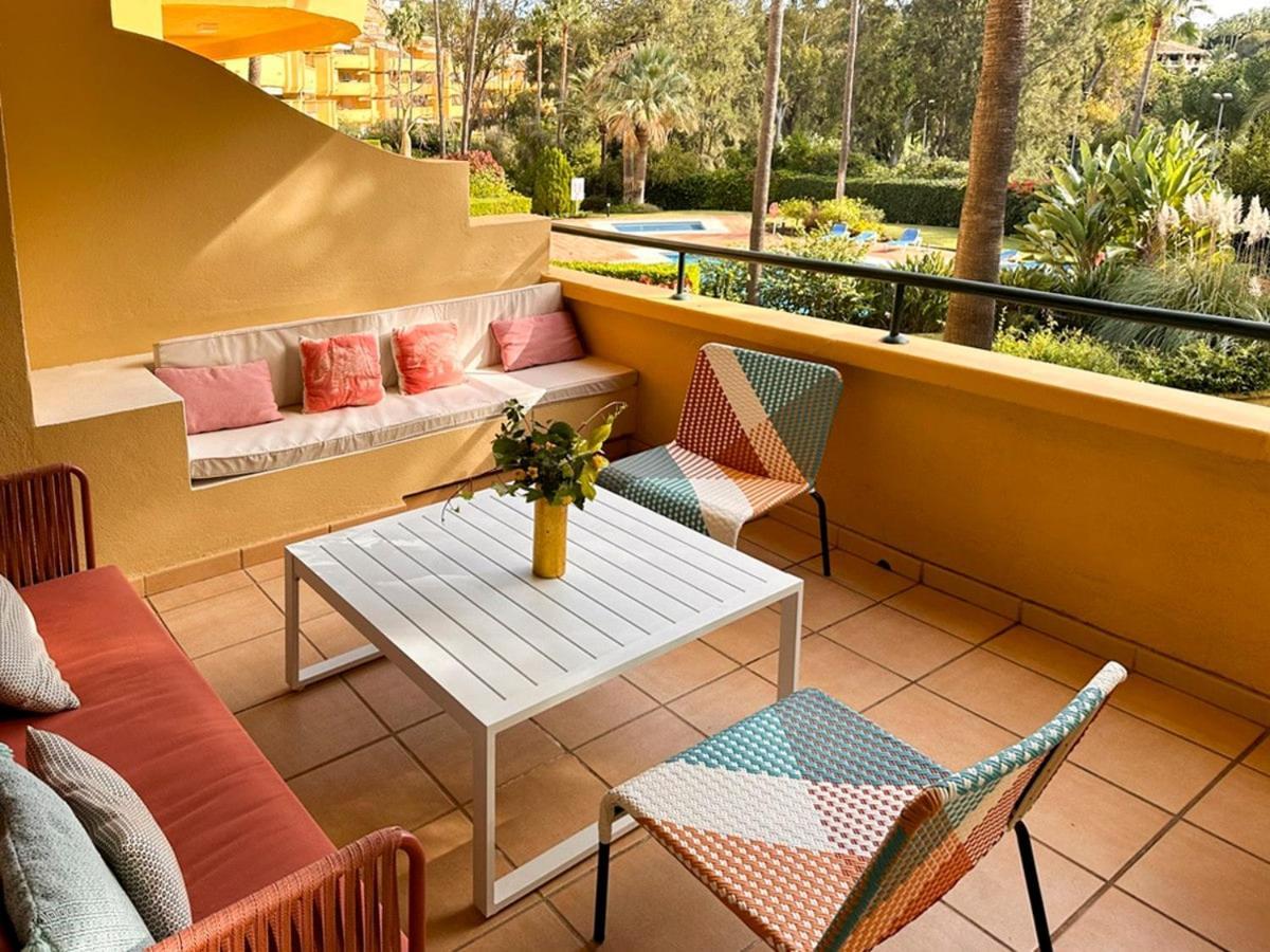Apartment Stunning 2 Bedroom At Greenlife Marbella! Marbella