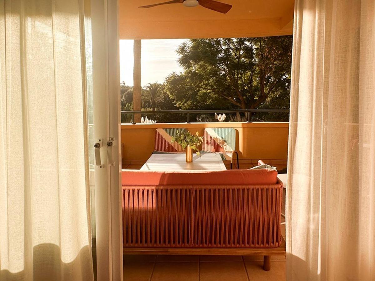 Apartment Stunning 2 Bedroom At Greenlife Marbella!